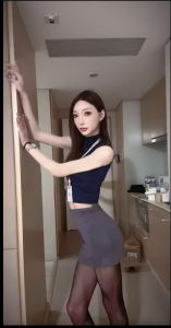 老司机 · 大连TS姜婉儿-强烈安利