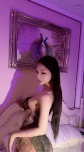 老司机 · 大连TS姜婉儿-强烈安利
