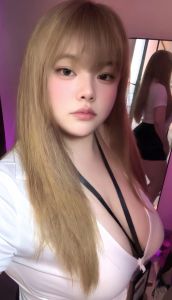 极品 · 拱墅大胸肉感女孩-强烈安利