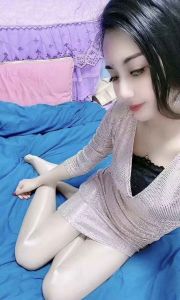 精品 · 晨晨姐姐-值得体验