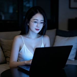 良心 · 成熟性感风骚少妇 (不可错过)